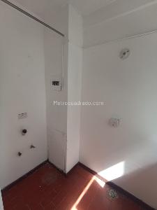 Apartaestudio en arriendo en Calasanz, Medellín, 35 m² · foto 5 de 11