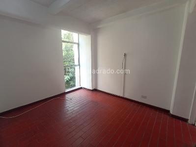 Apartaestudio en arriendo en Calasanz, Medellín, 35 m² · foto 6 de 11
