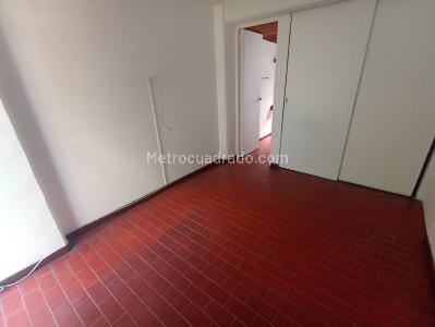 Apartaestudio en arriendo en Calasanz, Medellín, 35 m² · foto 7 de 11