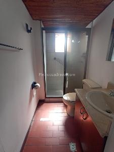 Apartaestudio en arriendo en Calasanz, Medellín, 35 m² · foto 8 de 11