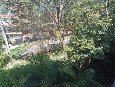 Apartaestudio en arriendo en Calasanz, Medellín, 35 m² · foto 10 de 11