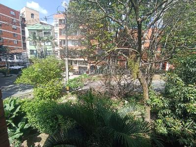 Apartaestudio en arriendo en Calasanz, Medellín, 35 m² · foto 11 de 11