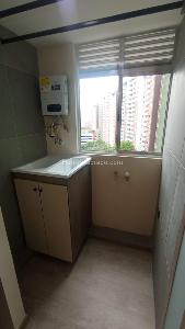 Apartamento de 3 alcobas en arriendo en Santa Ana, Bello, 57 m² · foto 8 de 20