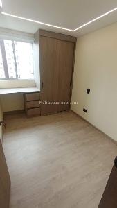 Apartamento de 3 alcobas en arriendo en Santa Ana, Bello, 57 m² · foto 17 de 20
