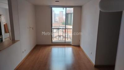 Apartamento en Arriendo, Calle Nueva, Sabaneta