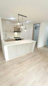 Apartamento en Arriendo, Santa Ana, Bello