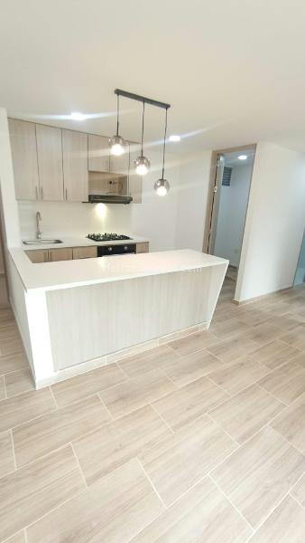 Apartamento en Arriendo, Santa Ana, Bello
