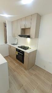 Apartamento de 3 alcobas en arriendo en Santa Ana, Bello, 75 m² · foto 5 de 20