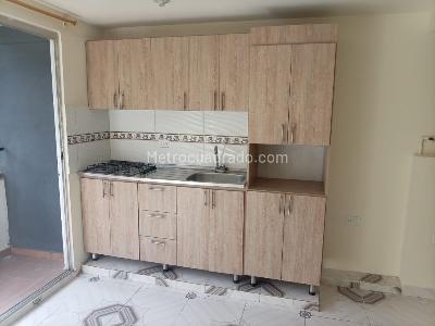 Apartamento en Arriendo, San Gabriel, Bello