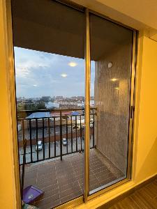 Apartamento de 2 alcobas en arriendo en El Vergel Occidental, Bogotá, 38 m² · foto 3 de 16