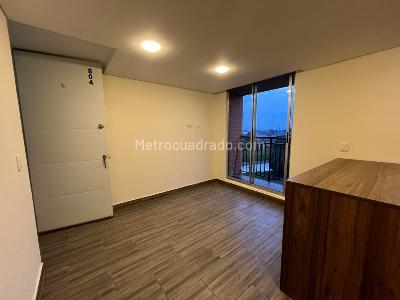 Apartamento de 2 alcobas en arriendo en El Vergel Occidental, Bogotá, 38 m² · foto 5 de 16