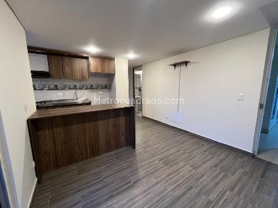Apartamento de 2 alcobas en arriendo en El Vergel Occidental, Bogotá, 38 m² · foto 9 de 16
