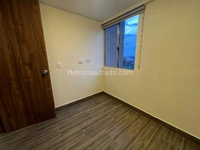 Apartamento de 2 alcobas en arriendo en El Vergel Occidental, Bogotá, 38 m² · foto 11 de 16