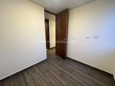 Apartamento de 2 alcobas en arriendo en El Vergel Occidental, Bogotá, 38 m² · foto 12 de 16