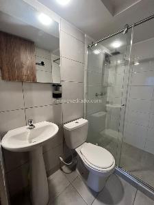 Apartamento de 2 alcobas en arriendo en El Vergel Occidental, Bogotá, 38 m² · foto 13 de 16