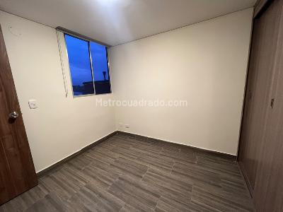 Apartamento de 2 alcobas en arriendo en El Vergel Occidental, Bogotá, 38 m² · foto 14 de 16