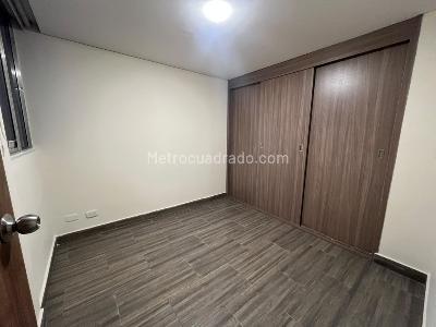 Apartamento de 2 alcobas en arriendo en El Vergel Occidental, Bogotá, 38 m² · foto 15 de 16