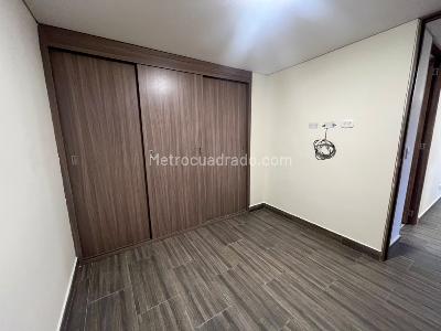 Apartamento de 2 alcobas en arriendo en El Vergel Occidental, Bogotá, 38 m² · foto 16 de 16
