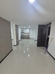 Apartamento de 3 alcobas en arriendo en El Poblado, Medellín, 101 m² · foto 4 de 19