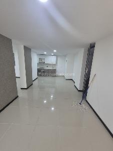 Apartamento de 3 alcobas en arriendo en El Poblado, Medellín, 101 m² · foto 5 de 19
