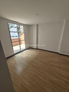 Apartamento de 3 alcobas en arriendo en El Poblado, Medellín, 101 m² · foto 12 de 19