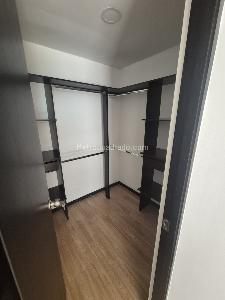 Apartamento de 3 alcobas en arriendo en El Poblado, Medellín, 101 m² · foto 13 de 19