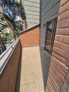 Apartamento de 3 alcobas en arriendo en El Poblado, Medellín, 101 m² · foto 19 de 19
