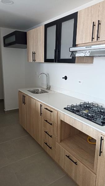 Apartment for rent in Rionegro