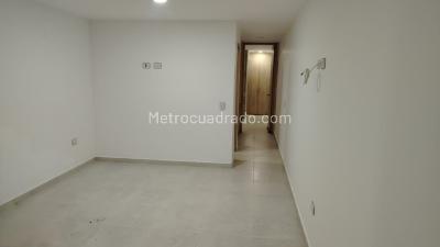 Apartaestudio en arriendo en Parque Principal, Sabaneta, 50 m² · foto 2 de 11