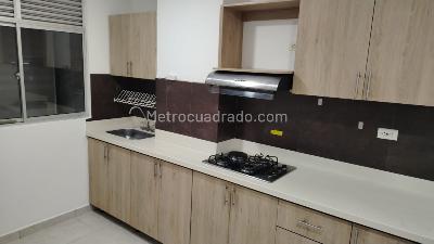 Apartaestudio en arriendo en Parque Principal, Sabaneta, 50 m² · foto 3 de 11