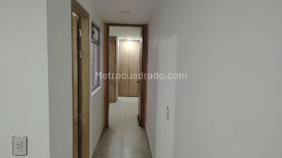 Apartaestudio en arriendo en Parque Principal, Sabaneta, 50 m² · foto 5 de 11
