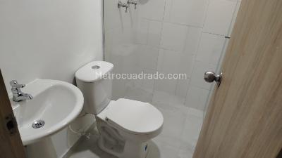 Apartaestudio en arriendo en Parque Principal, Sabaneta, 50 m² · foto 6 de 11