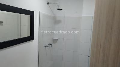 Apartaestudio en arriendo en Parque Principal, Sabaneta, 50 m² · foto 7 de 11