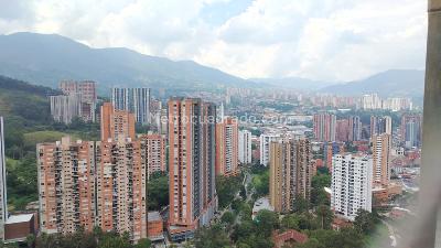 Apartment for rent in Vereda San Jose, Sabaneta