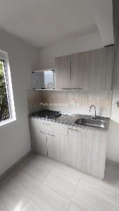 Apartamento de 2 alcobas en arriendo en Cucaracho, Medellín, 51 m² · foto 2 de 13