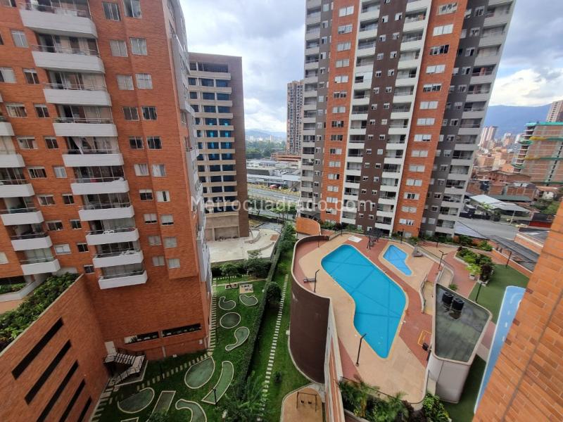 Apartment for rent in Sabaneta