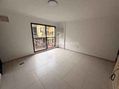 Apartamento de 2 alcobas en arriendo en Alejandro Echavarría, Medellín, 55 m² · foto 3 de 10