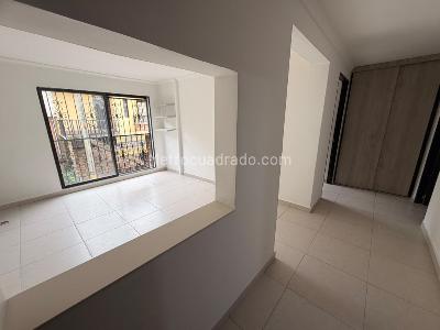 Apartamento de 2 alcobas en arriendo en Alejandro Echavarría, Medellín, 55 m² · foto 5 de 10