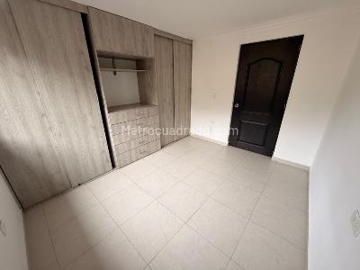 Apartamento de 2 alcobas en arriendo en Alejandro Echavarría, Medellín, 55 m² · foto 6 de 10