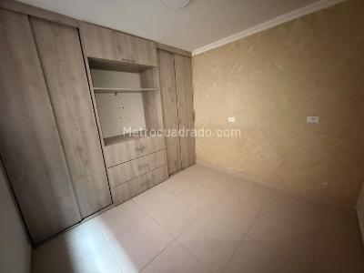 Apartamento de 2 alcobas en arriendo en Alejandro Echavarría, Medellín, 55 m² · foto 9 de 10