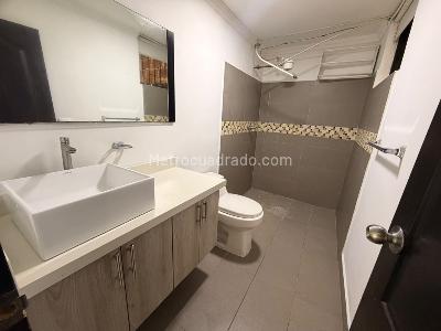 Apartamento de 2 alcobas en arriendo en Alejandro Echavarría, Medellín, 55 m² · foto 10 de 10