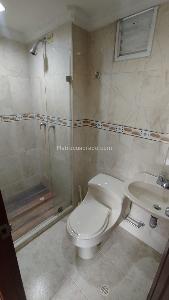 Apartamento de 3 alcobas en arriendo en Prado, Medellín, 75 m² · foto 6 de 8