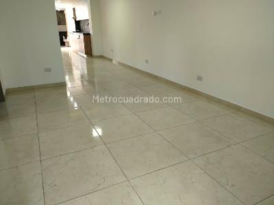 Apartamento de 2 alcobas en arriendo en Belen La Palma, Medellín, 60 m² · foto 1 de 14