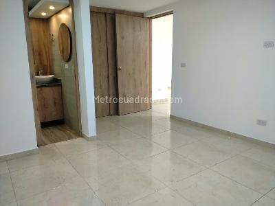 Apartamento de 2 alcobas en arriendo en Belen La Palma, Medellín, 60 m² · foto 3 de 14