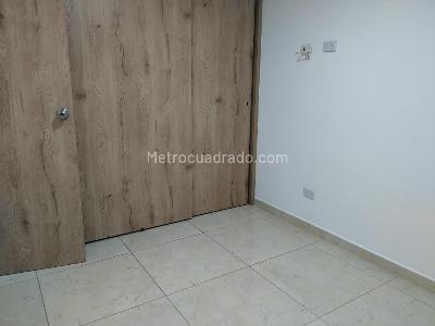 Apartamento de 2 alcobas en arriendo en Belen La Palma, Medellín, 60 m² · foto 7 de 14