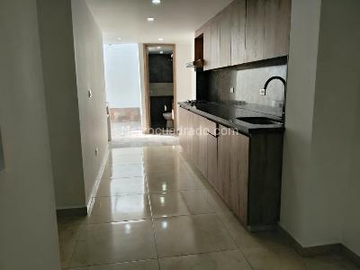 Apartamento de 2 alcobas en arriendo en Belen La Palma, Medellín, 60 m² · foto 8 de 14