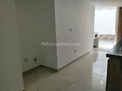 Apartamento de 2 alcobas en arriendo en Belen La Palma, Medellín, 60 m² · foto 9 de 14