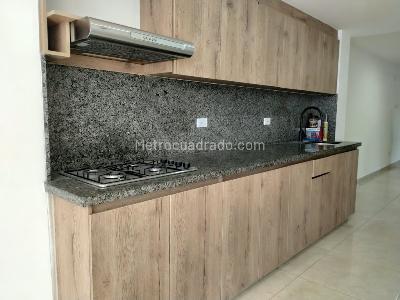 Apartamento de 2 alcobas en arriendo en Belen La Palma, Medellín, 60 m² · foto 10 de 14