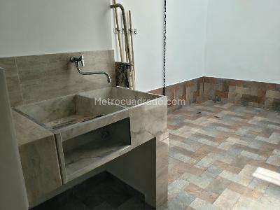 Apartamento de 2 alcobas en arriendo en Belen La Palma, Medellín, 60 m² · foto 12 de 14