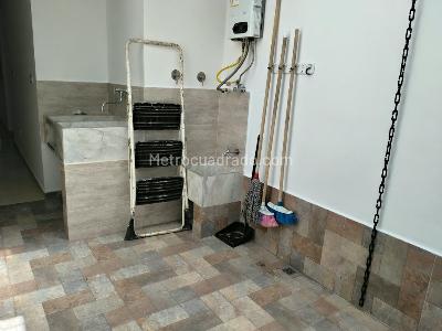 Apartamento de 2 alcobas en arriendo en Belen La Palma, Medellín, 60 m² · foto 13 de 14